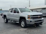 Used 2016 Chevrolet Silverado 2500 LT w/ All Star Edition image 3