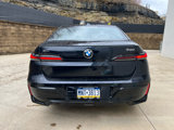 Used 2025 BMW 740i xDrive w/ Premium Package image 4