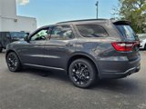 New 2025 Dodge Durango R/T image 5