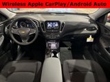 New 2025 Chevrolet Malibu RS w/ LPO, Floor Liner Package image 2