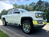 Used 2018 GMC Sierra 1500 SLT image 3