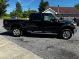 Used 2016 Ford F250 Lariat w/ Chrome Package image 4