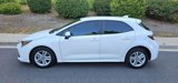Used 2022 Toyota Corolla Hatchback image 3