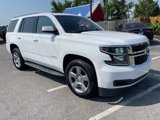 Used 2018 Chevrolet Tahoe LT image 3