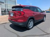 Used 2021 GMC Terrain SLE image 5