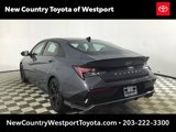 Used 2025 Hyundai Elantra N Line image 5