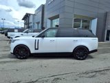 New 2025 Land Rover Range Rover Long Wheelbase Autobiography image 2