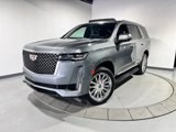 Used 2022 Cadillac Escalade Premium Luxury w/ LPO, Floor Liner Package image 2