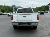 New 2025 Ford F150 Lariat w/ Equipment Group 501A Mid image 5