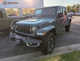 New 2025 Jeep Gladiator Sport image 4