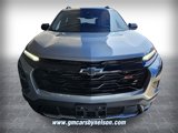 New 2026 Chevrolet Equinox RS w/ Convenience Package III image 2