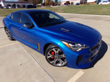 Used 2020 Kia Stinger GT2 image 3