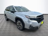 New 2025 Subaru Forester Touring image 3