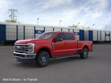 New 2025 Ford F250 Lariat image 6