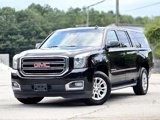 Used 2017 GMC Yukon XL SLT image 2