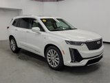 New 2025 Cadillac XT6 Premium Luxury w/ Technology Package image 2