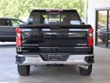 Used 2023 Chevrolet Silverado 1500 LT w/ Convenience Package II image 4