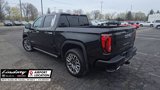 New 2025 GMC Sierra 1500 Denali Ultimate image 6