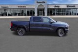 New 2026 RAM 1500 Laramie w/ Sport Appearance Package image 2