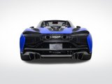 New 2025 McLaren Artura Spider image 4
