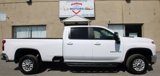 Used 2023 Chevrolet Silverado 2500 LT image 4