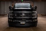 Used 2025 Ford F450 Platinum w/ Platinum Plus Package image 2