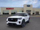 New 2025 Ford Explorer ST image 2