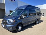 New 2025 Ford Transit 350 XLT image 2