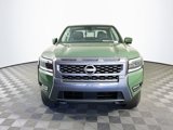 New 2025 Nissan Frontier SL image 3