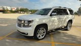 Used 2020 Chevrolet Tahoe Premier w/ Premier Plus Edition image 5
