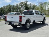 New 2025 Ford F350 4x4 Crew Cab Super Duty image 2