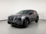 Used 2025 Nissan Rogue S image 3
