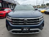 Used 2021 Volkswagen Atlas Cross Sport SEL image 2