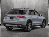 New 2025 Mercedes-Benz GLE 350 4MATIC image 2