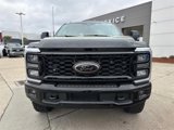 New 2025 Ford F250 Lariat w/ Lariat Ultimate Package image 2