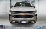 Used 2020 Chevrolet Silverado 1500 LTZ image 2
