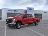 New 2025 Ford F350 XL w/ XL Chrome Package image 2