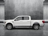 New 2025 Ford F150 Lariat image 3
