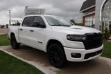 New 2025 RAM 1500 Laramie w/ Night Edition image 2