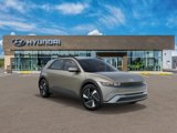 New 2025 Hyundai Ioniq 5 SEL image 4