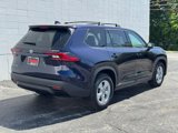 New 2025 Toyota Grand Highlander AWD Hybrid image 3