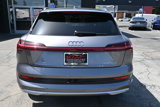 Used 2022 Audi e-tron Premium Plus w/ Premium Plus Package image 4