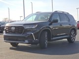 New 2025 Honda Pilot Elite image 5