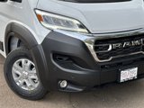 New 2025 RAM ProMaster 2500 w/ Quick Order Package 22G SLT image 3