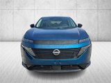 New 2025 Nissan Murano Platinum image 2
