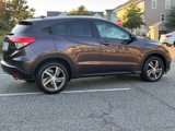 Used 2022 Honda HR-V EX-L image 3
