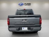 New 2025 Ford F150 XLT image 4