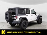 Used 2018 Jeep Wrangler Unlimited Sport S image 5