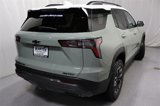New 2026 Chevrolet Equinox ACTIV w/ Convenience Package III image 3