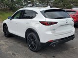 New 2025 MAZDA CX-5 2.5 Turbo image 2